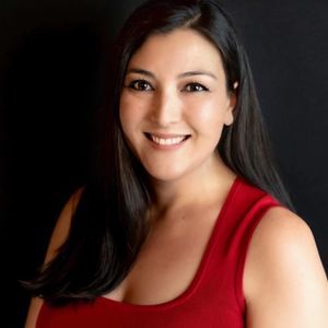 Meet your Posher, Nikki